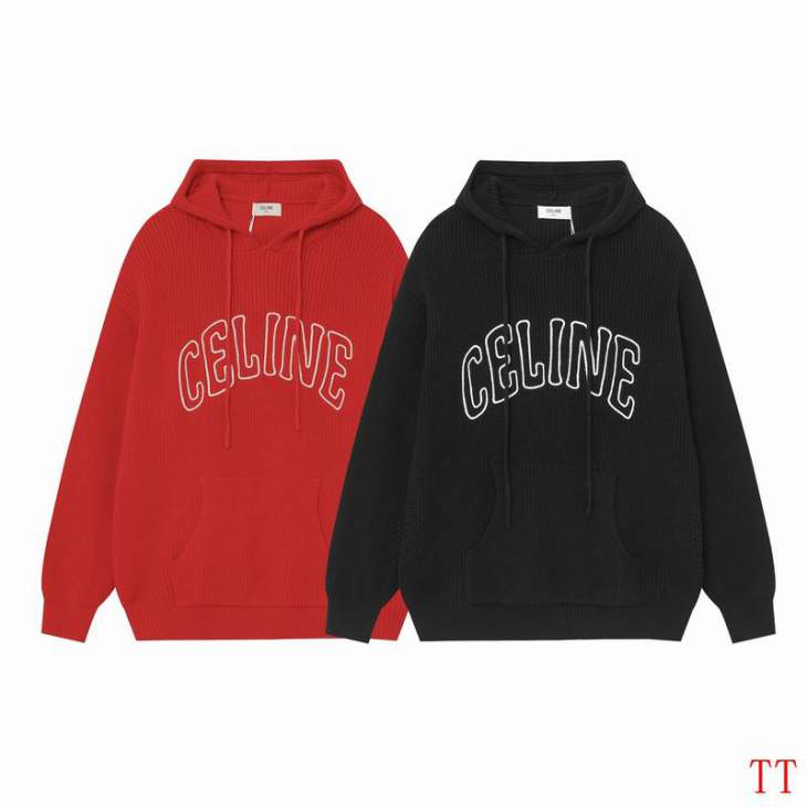 Picture of Celine Sweaters _SKUCelineS-XL20tx0144208
